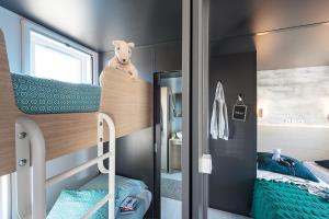 Phitinas tiny house jabbeke - Oostende - Brugge
