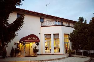 Orion Hotel Parczew