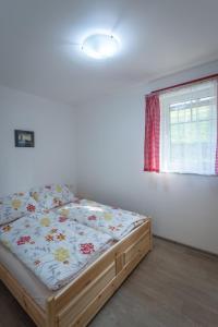 Penzion Nivy Alice a Petra Jandových