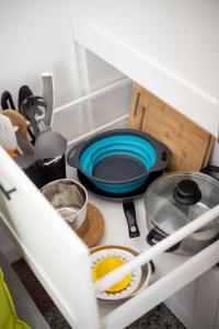 You will love it, in Vracar