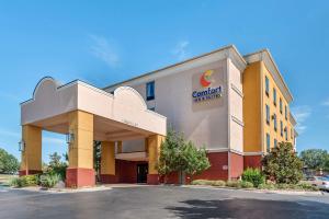 obrázek - Comfort Inn & Suites Clinton