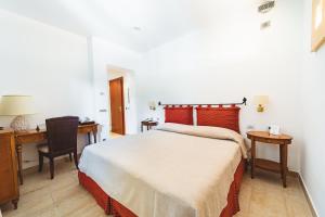 Classic Double Room room in Alberi Del Paradiso