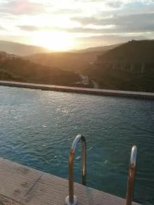 Casa do Romezal - Ermida