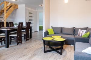 Apartament Skoro Świt pod Śnieżką