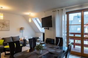 Apartament Skoro Świt pod Śnieżką