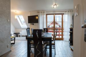 Apartament Skoro Świt pod Śnieżką