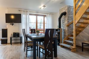 Apartament Skoro Świt pod Śnieżką