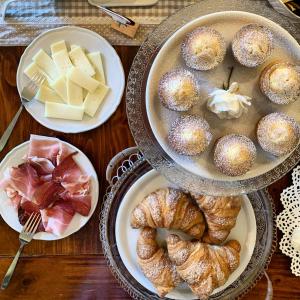 Agriturismo LAntica Fornace