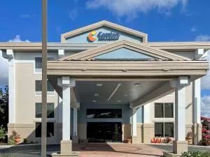 Comfort Inn & Suites Sarasota I75 - Myakka City
