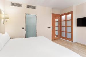 Superior Double Room room in B&B Hotel Elche