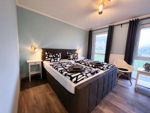 F-1010 Strandhaus Mönchgut Bed&Breakfast DZ 27 Terrasse, strandnah, inkl Frühstück