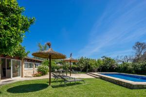Villa Roser Vell By SunVillas Mallorca
