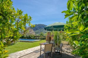 Villa Roser Vell By SunVillas Mallorca