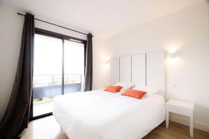 Appart'hotels La Perle d'Eze - Aparthotel : photos des chambres