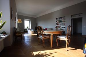 Residenza Maggiore With Panoramic View