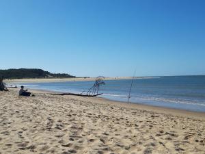 Campings Roulotte Beaulieu : photos des chambres