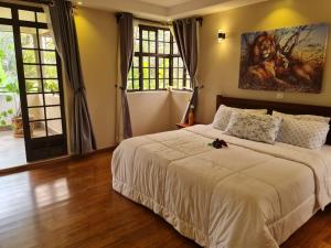 Enkarsis Resort Villa