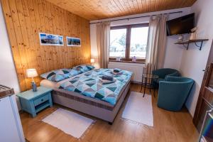 Ubytovanie Pri zvonici, Dlhá 149 Liptovský Mikuláš