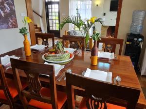 Enkarsis Resort Villa