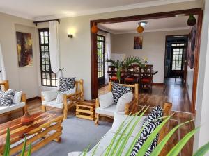 Enkarsis Resort Villa