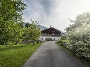 Chalet Wolfbachgut - Höf