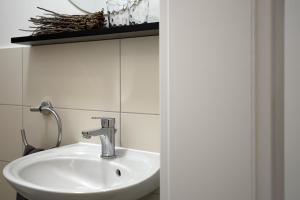 Arkadia Apartments-Schwissel-Bad Segeberg