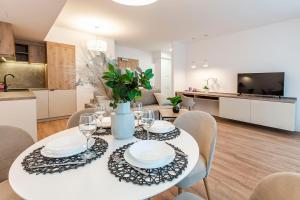 VacationClub – Jantaris Apartament A 42