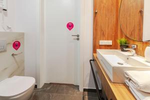 VacationClub – Jantaris Apartament A 41