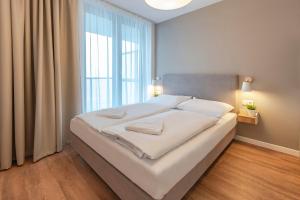 VacationClub – Jantaris Apartament A 41