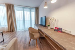 VacationClub – Jantaris Apartament A 41