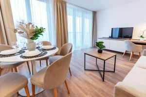 VacationClub – Jantaris Apartament A 41