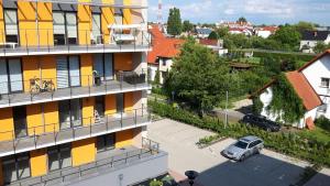 Apartament Biały nr 40