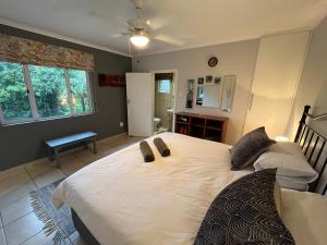 PIGEONWOOD Forest Cottage