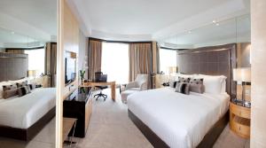 Dorsett Grand Subang Hotel