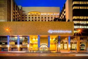 ANAクラウンプラザホテル松山 (ANA Crowne Plaza Matsuyama by IHG)