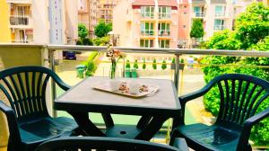Sea Gate Apartment Апартамент Сий Гейт