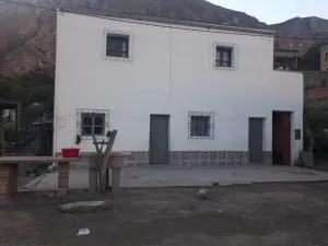 ALOJAMIENTO SANTY - Villazón