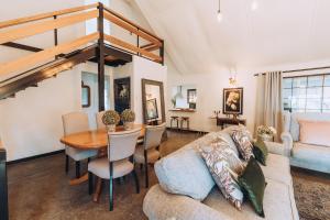 Miracle Mountain Farm Cottages