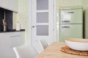 Victorina by Basque Homes