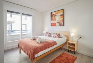 Victorina by Basque Homes