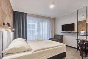 Apartamenty Świnoujście - Rubus