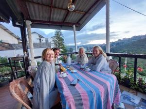 Fair View Holiday Home