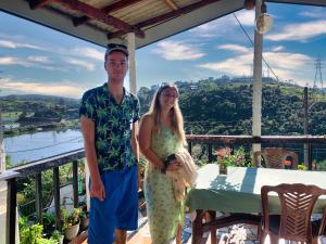 Fair View Holiday Home