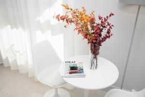 Appartements The Luxe Lake - Duke Housing : photos des chambres