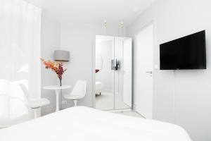 Appartements The Luxe Lake - Duke Housing : photos des chambres