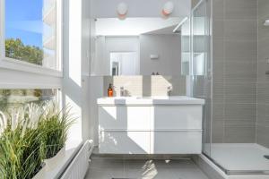 Appartements The Luxe Lake - Duke Housing : photos des chambres