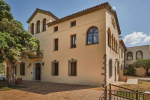 Mas Salagros EcoResort & SPA