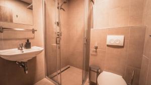 Wellness Penzión Smerdžonka - KÚPELE PIENINY