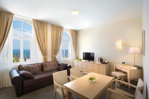 Apartments Belvedere - Liburnia