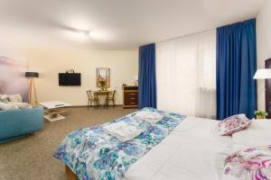 Apartamenty Prywatne w Hotelu przy plaży DIVA Kołobrzeg
